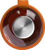 Trinkflasche aus Glas mit Neoprensleeve / 1000ml / Produktbild-Vorschau 6