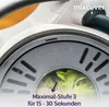 mixcover vylepšená verzia odstredivky na šalát kompatibilná Náhľad obrázku produktu 5