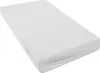 Spannbettlaken 100x200cm Spannbetttuch hautfreundliche Produktbild-Vorschau 1