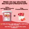 Sucelos Gefriergetrocknete Erdbeeren 300 g – Produktbild-Vorschau 5