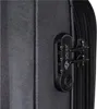 Kufr Solier M Stl1651 SUITCASEKASTL1651DGREYCOFFEE23M66209 Náhled obrázku produktu 4