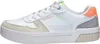 Skechers Jade - Stylish Type  Sneakers Laag - Wit - Maat 41 Produktbild-Vorschau 33