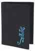 oxmox monedero New Cryptan RFID Protect Kombibörse Lizard Vista previa de la imagen del producto 1