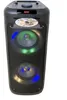 Bluetooth-Karaoke-Lautsprecher – INOVALLEY – MS06CD – 1000 Produktbild-Vorschau 2