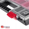 Organizzatore KADAX "Berg", altra organizzazione Anteprima dell’immagine prodotto 10