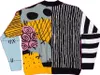 Nightmare Before Christmas - Strickjacke für Herren/Damen Produktbild-Vorschau 2