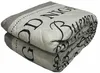 Tagesdecke Wohndecke 220x240 cm Grau Good Night Produktbild-Vorschau 2