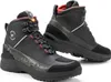 Stylmartin Vertigo scarpe da moto impermeabili, nero, 44 Anteprima dell’immagine prodotto 1
