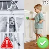 Bezpečnostní síť na schody, balkony, zábradlí, pro zvířata, Náhled obrázku produktu 6