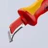 KNIPEX Kabel-Abmantelungsmesser Produktbild-Vorschau 12