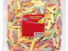 Red Band bunte Gummi Stäbchen gezuckert und super sauer Produktbild-Vorschau 8