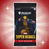 Magic: The Gathering - Marvel Super Heroes - Confezione da Anteprima dell’immagine prodotto 13