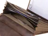 Dethloff Fächermappe A4 Leder 7 Fächer vintagebraun Produktbild-Vorschau 10