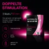VITALIS Vitalis PREMIUM Sensation – 3 preservativi con effetto – immagine 2 Náhľad obrázku produktu