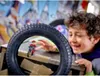 LEGO® City 60311 Ognisty motocykl kaskaderski Podgląd zdjęcia produktu 26