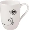 Kubek Villeroy & Boch Statement Lines z uchwytem "Family" Podgląd zdjęcia produktu 1
