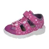 Ricosta Mädchen Lauflernsandale, rosa/pink(violettcassis Produktbild-Vorschau 17