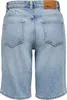 ONLY Jeansshorts mit fünf Taschen und aufgerolltem Saum Produktbild-Vorschau 5