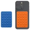 kwmobile 2x Silikon Saugnapf Handyhalterung - Handy Halter Produktbild-Vorschau 8