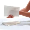 Seni Care Waschhandschuhe ohne Folie - 50 Stück Produktbild-Vorschau 3