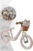 Kinderkraft Balance Bike Rapid 2 Collection BIZUU / Vélo de Voir les images du produit 6