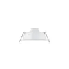LED Downlight Spot encastré 6W PHILIPS Slim Meson Coupe Ø Voir les images du produit 10