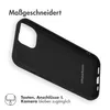 imoshion TPU Color Cover iPhone 15 - Nero Anteprima dell’immagine prodotto 3