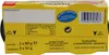Saupiquet Thunfisch Filets in Sonnenblumenoel Dose 80g 2er Produktbild-Vorschau 3