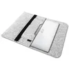 Sleeve Hülle für 13 - 13.3 - 14 Zoll Tasche Filz Produktbild-Vorschau 2