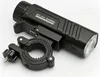 Latarka rowerowa Videx LED 2000lm IP68 czas pracy 100h 6 Podgląd zdjęcia produktu 3