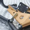 Datona - Motorrad Ständer Wippe für schmale Reifen 14-19 Produktbild-Vorschau 9