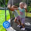 Thunder Trampolino da giardino Elite 183 cm 6 ft rete Anteprima dell’immagine prodotto 12