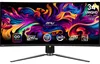 MSI MPG 341CQPX QD-OLED, 86,4 cm (34"), 3440 x 1440 Pixel, Produktbild-Vorschau 1