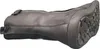 A side view of a black leather boot. Anteprima dell’immagine prodotto