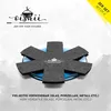O-ishii GuardMaster 38 (3er Set) – Pfannenschutz Produktbild-Vorschau 4