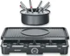SEVERIN Raclette-Fondue Kombination RG 2347  aus Produktbild-Vorschau 2
