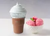 Mini-Eismaschine Lifenaxx LX-059, 330 ml, USB-C, 8 W, Produktbild-Vorschau 4