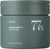 Anua Heartleaf 77% Clear Pad 70 ks Náhled obrázku produktu 10