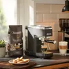 Tchibo Machine à espresso à porte-filtre "Lapressa" (15 Voir les images du produit 7