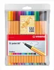 Fineliner - STABILO punta 88 - confezione da 15 - colori Anteprima dell’immagine prodotto 14