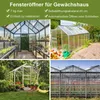Faziango Automatischer Fensteröffner für Gewächshaus, Produktbild-Vorschau 7
