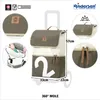 Andersen Shopper Royal Shopper 360° Mole Einkaufstrolley 57 Produktbild-Vorschau 8