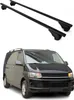 Traversa portatutto per VW T6 T6.1 tutti 2015-2024 Anteprima dell’immagine prodotto 10