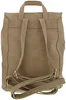 Rieker Damen Rucksack Überschlag Zierkette Cityrucksack Produktbild-Vorschau 14