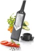 GEFU Julienne VIOLI 2.0 slicer Manual Black ABS synthetics  Podgląd zdjęcia produktu 22
