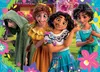 Puzzle podogowe dwustronne Maxi Floor 4x48el Disney Encanto Produktbild-Vorschau 5