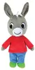 TROTRO Plush ± 40 cm Productafbeelding-voorbeeld 6