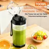Tragbarer Smoothie Mixer To Go, Mini Mixer elektrisch Produktbild-Vorschau 5