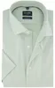 OLYMP 24/7 Luxor modern fit overhemd, korte mouw, twill, Produktbild-Vorschau 6