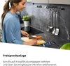 TechniSat KitchenRadio, Osobné, Digitálny, FM, 87,5 - 108 Náhľad obrázku produktu 8